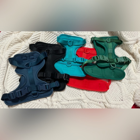 Wild one harness bundle - Picture 1 of 11